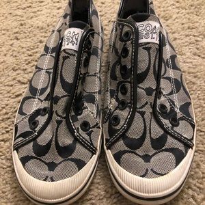 Coach Sneakers